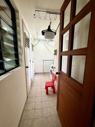 Simei Green Condominium (D18), Condominium #563878251